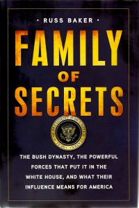 Family of Secrets