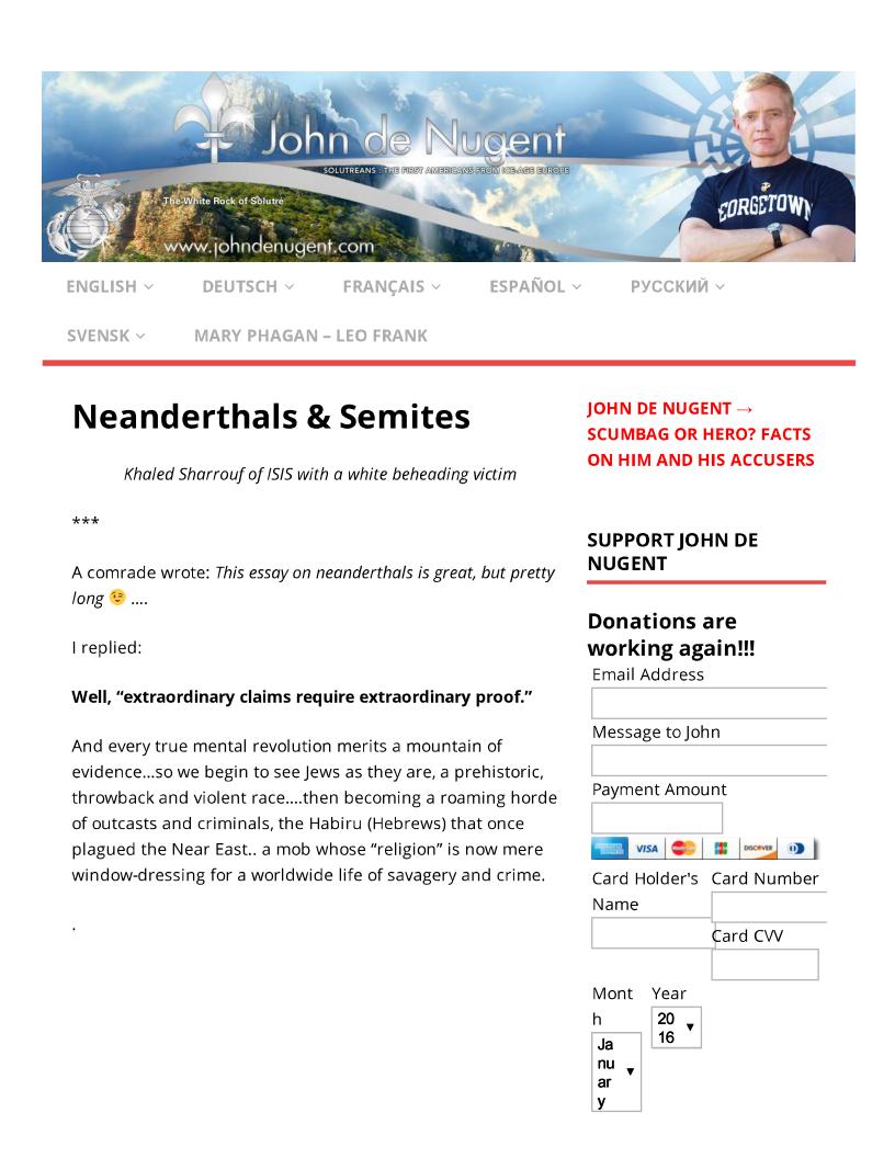 jews and semites neanderthal proof 001