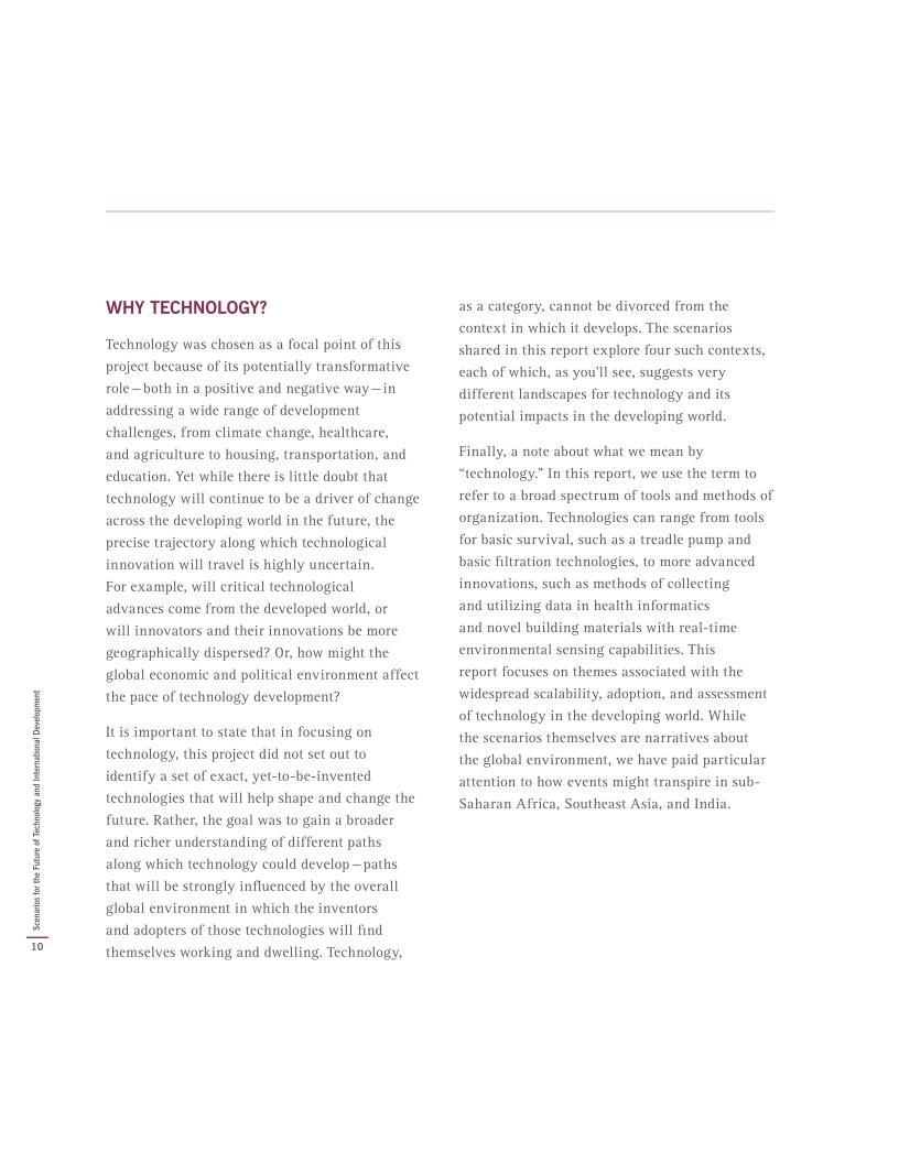 Rockefeller Report 2010 pages