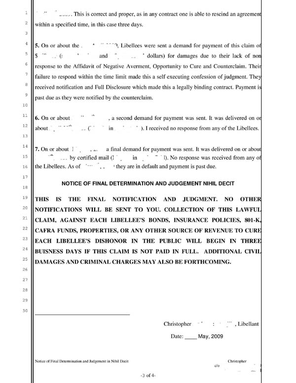 Negative Averment step 6 pg3