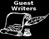 guest writers