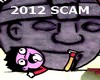2012 scam